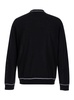 Emporio Armani Logo Sweater