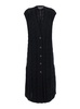 Alberta Ferretti Sleeveless Knitted Cardigan