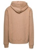 Jil Sander Long-Sleeved Drawstring Hoodie