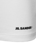 Jil Sander+ Logo-Printed Sleeveless Tank Top