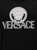 Versace Medusa Head-Printed Crewneck T-Shirt