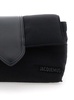 Jacquemus La Banane Bambino Flap Bum Bag