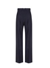 Loro Piana Belted Pleated Trousers