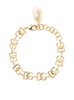 Dolce & Gabbana DG Logo Bracelet