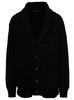 Tagliatore Knox Buttoned Cardigan