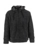 Junya Watanabe Drawstring Zip-Up Hoodie