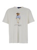 Polo Ralph Lauren Classic Fit Polo Bear Jersey T-Shirt