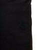 Moncler Drawstring Pleated Pants