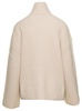 Totême High-Neck Knitted Jumper