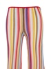 Missoni Striped Crochet Flared Trousers