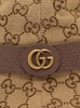 Gucci Woman's Jago Hat with GG Lining