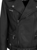 Just Cavalli Leather Jacket