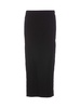 Patrizia Pepe Skirts in Black