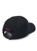 Polo Ralph Lauren Logo Embroidered Curved Peak Baseball Cap