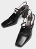 Soyer Sling Back