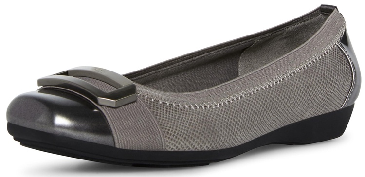 Anne Klein Women's Uplift Ballet Flat