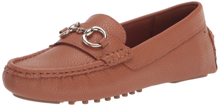 Anne Klein Women's Chrystie Driving Style Loafer