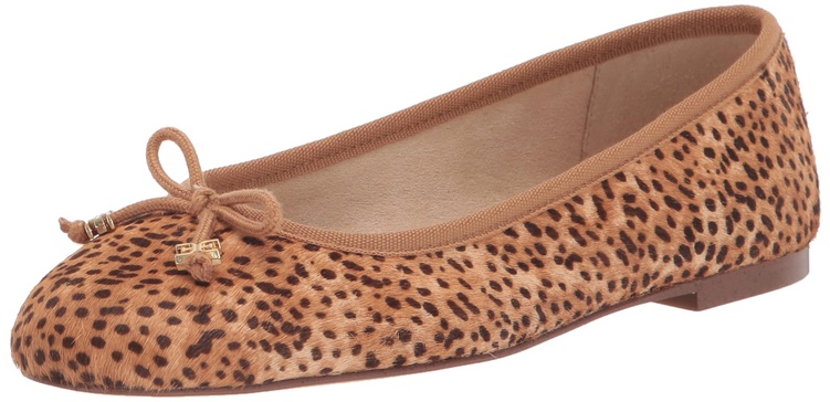 Sam Edelman Women's Felicia Ballet Flat