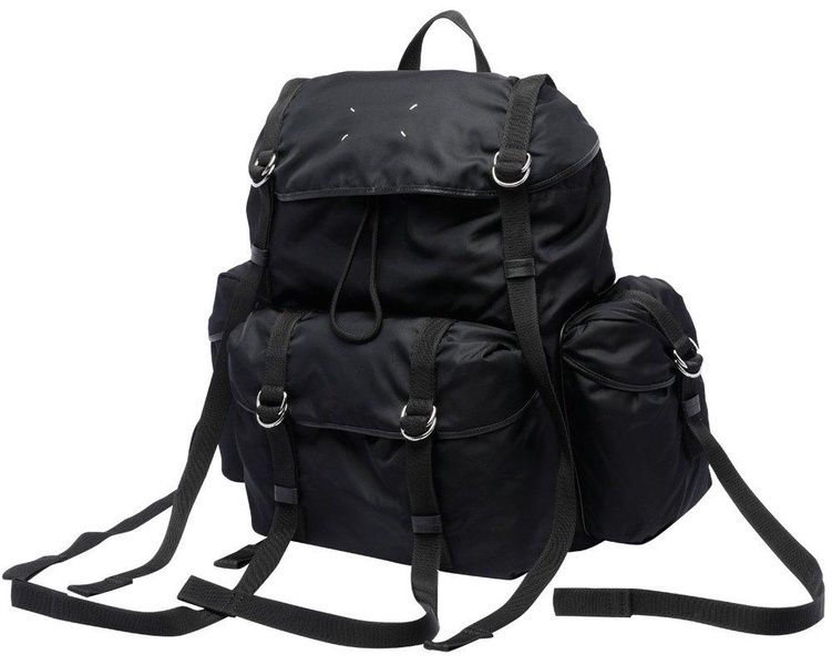 Maison Margiela High Tech XL Backpack