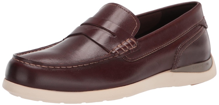 Cole Haan Men's Grand Atlantic Penny Loafer