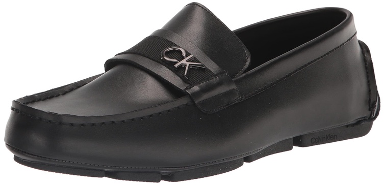 Calvin Klein Men's Mart Driving Style Loafer