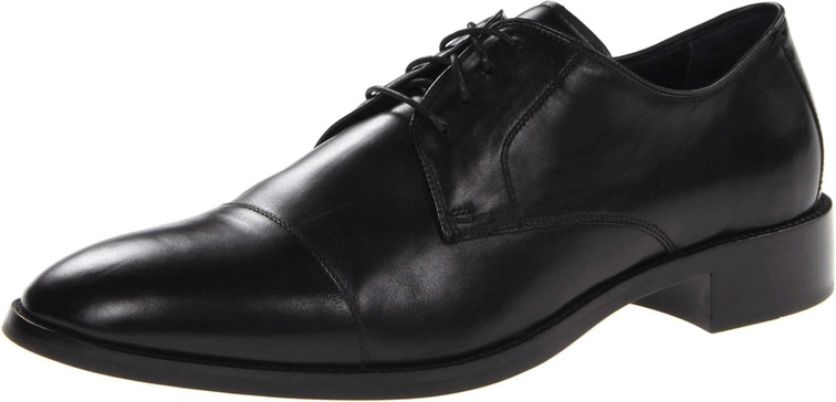 Cole Haan Men's Lenox Hill Cap Toe Oxford