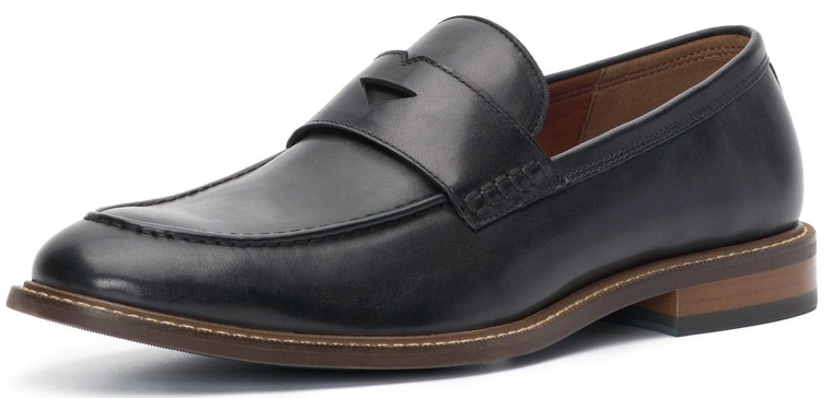 Vince Camuto Men's Lachlan Penny Loafer