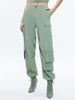 SHARA PARACHUTE CARGO PANT