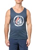 Volcom Men's Fourther Tank