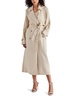 Steve Madden Women's Lennox Trench