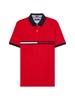 Men's Big & Tall Tanner Short Sleeve Polo Shirt