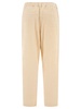 BRUNELLO CUCINELLI Baggy Corduroy High-Rise Trousers