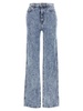 'danielle' Jeans