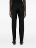 Tom Ford Trousers With Patch