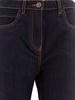 ETRO High Rise Straight-Leg Jeans for Women