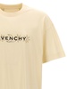 Givenchy Printed T Shirt