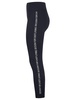 S Max Mara Logo Nylon Leggings