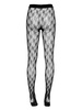 Wolford Floral Lace Tights