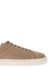 Brunello Cucinelli Nabuk Calfskin Trainers