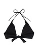 Karl Lagerfeld Chain Bikini Top