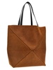 Loewe 'Puzzle Fold Xl' Shopping Bag