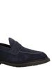 Hogan H576 Suede Loafer