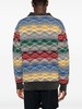 Missoni Caperdoni Cardigan Clothing