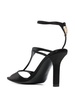 Givenchy G Lock Leather Sandals