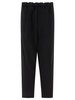 JIL SANDER Classic Polyester Trousers