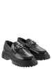 Hogan H629 Leather Loafer