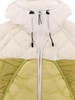 Lightweight Quilted Down Jacket Jackets White