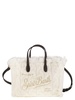 Mc2 Saint Barth Colette Braided Handbag