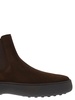 Tod's Chelsea Boot Tod's W. G. In Suede Leather