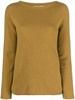 'S Max Mara Cashmere Crewneck Sweater